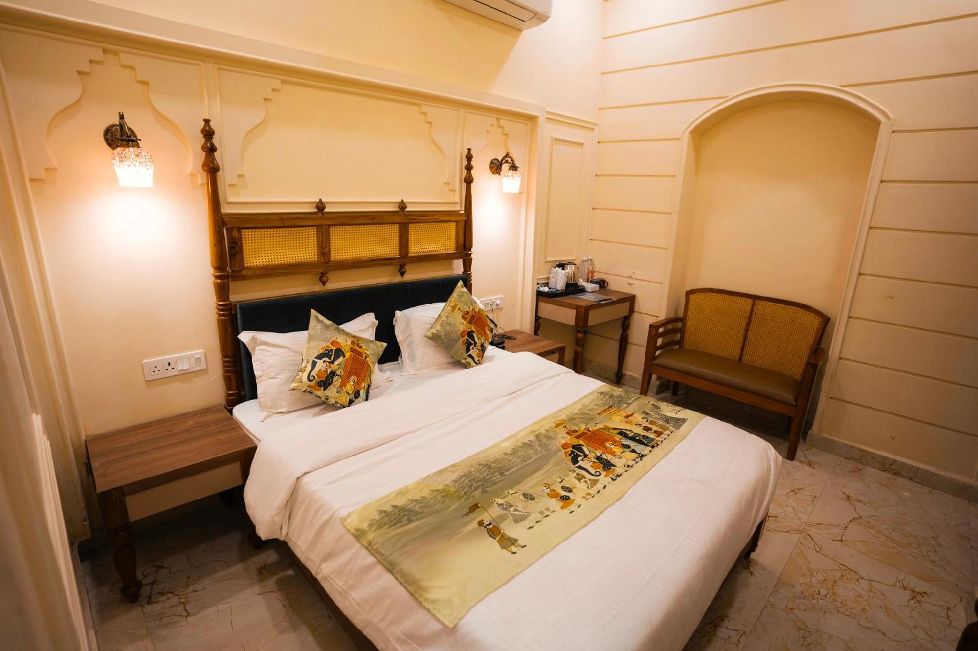 Captain Heritage House *